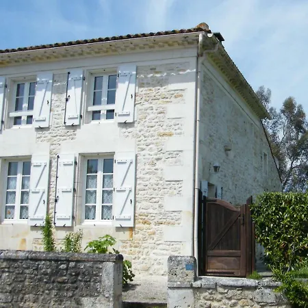 Le Petit De Ma Cagouille