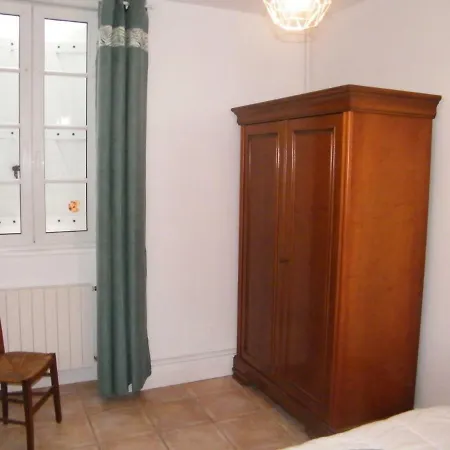 Le Petit De Ma Cagouille * Montpellier-de-Médillan