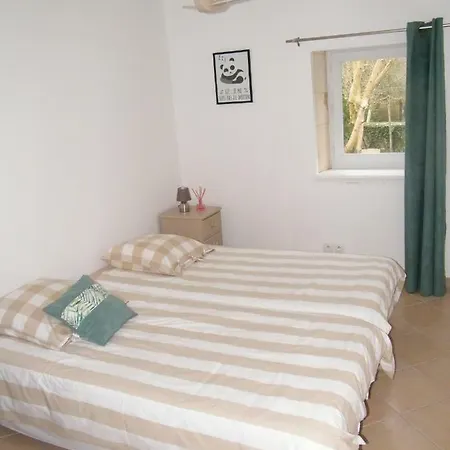 Prázdninový dům Le Petit De Ma Cagouille *