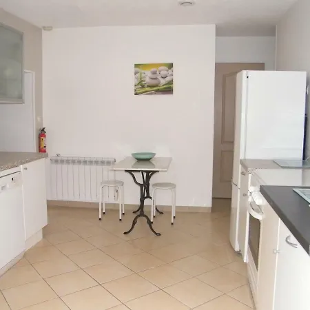 Le Petit De Ma Cagouille Prázdninový dům *