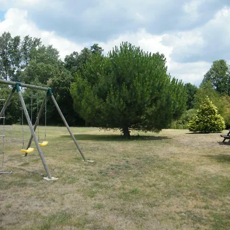 Le Petit De Ma Cagouille * Montpellier-de-Médillan