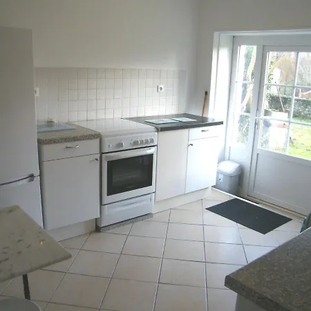 Le Petit De Ma Cagouille Prázdninový dům *
